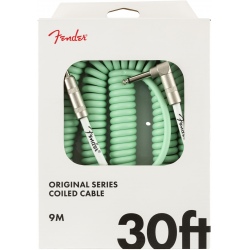 FENDER ORIGINAL COIL CABLE...