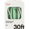 FENDER ORIGINAL COIL CABLE 30 SFG