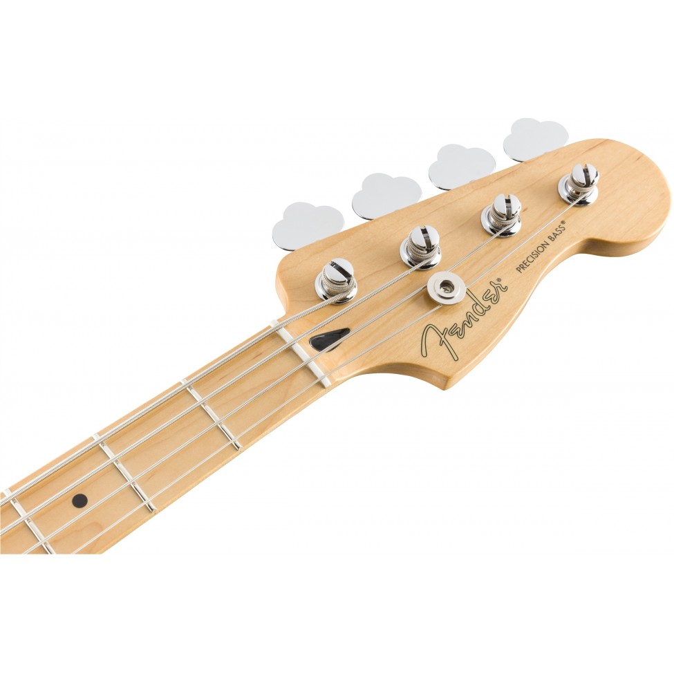 FENDER PLAYER PRECISION BASS MN BCR - GITARA BASOWA - Riff