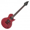 JACKSON JS22 SC RED STAIN