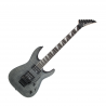JACKSON JS32Q DINKY AH TR BLK - GITARA ELEKTRYCZNA