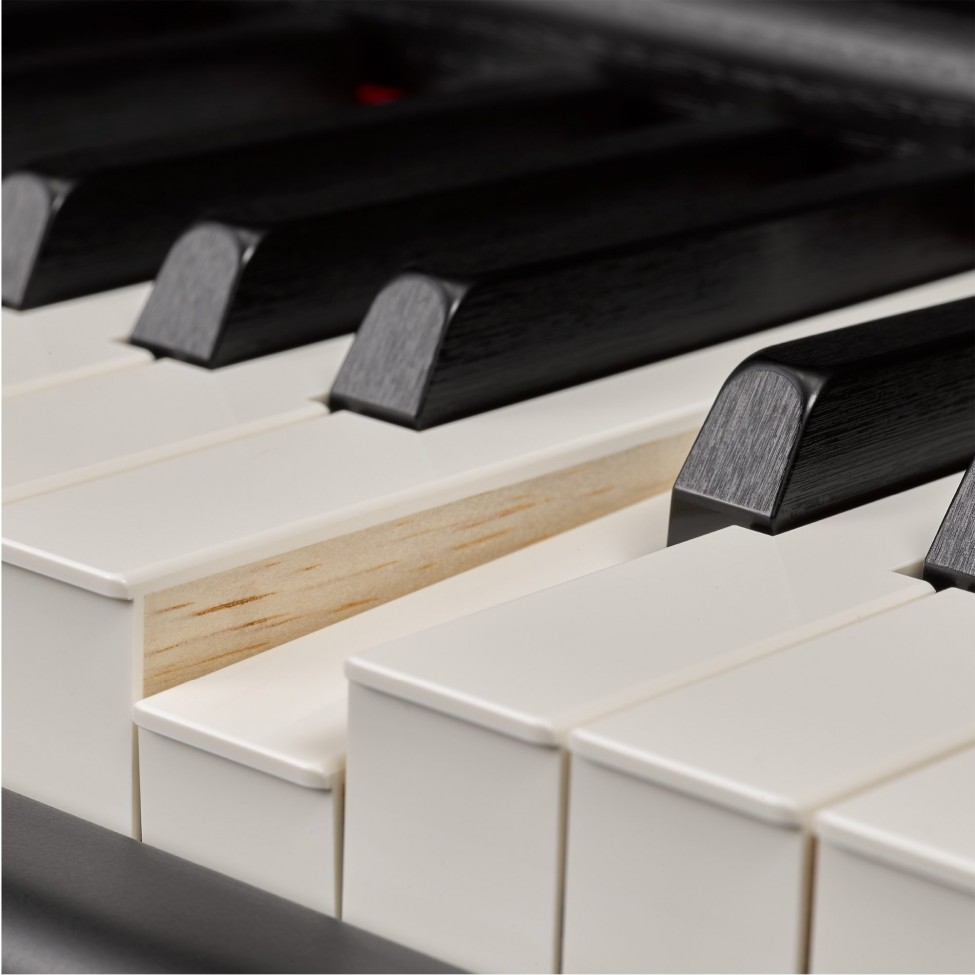 YAMAHA P-515B - PIANINO CYFROWE - Riff.net.pl