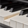 YAMAHA P-515B - PIANINO CYFROWE