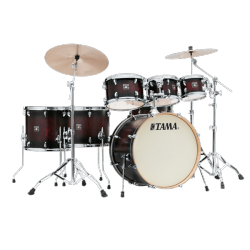 TAMA CL72RS-PGBP PERKUSJA...