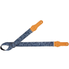 ORTEGA OCS-350 PASEK DO GITARY