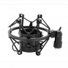 KALINE DSM45 BLACK koszyk uchwyt mikrofonowy