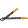 ORTEGA OCS-420 PASEK DO GITARY