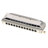 WALTHER CHROMATIC 798.525 HARMONIJKA USTNA