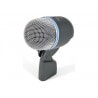SHURE BETA 52A - DYNAMICZNY MIKROFON INSTRUMENTALNY