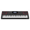 CASIO CT-X5000 ZESTAW ZE STATYWEM I SŁUCHAWKAMI