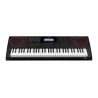 CASIO CT-X3000 ZESTAW ZE STATYWEM I SŁUCHAWKAMI