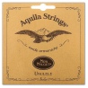 AQUILA U NN 10U - struny do ukulele tenorowego GCEA