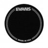 EVANS BLACK NYLON SINGLE EQPB1