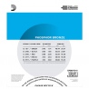 D'ADDARIO EPBB170-5 STRUNY DO GITARY BASOWEJ 5-CIO STRUNOWEJ