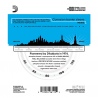 D'ADDARIO EPBB170-5 STRUNY DO GITARY BASOWEJ 5-CIO STRUNOWEJ