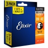 ELIXIR 16540 3-PACK 9-42