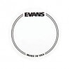 EVANS CLEAR PLASTIC SINGLE EQPC1