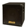 MARKBASS STANDARD STD 151 HR BLACK