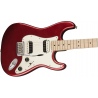 FENDER SQUIER CONTEMPORARY STRATOCASTER HH MN DRD