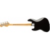 FENDER SQUIER CLASIC VIBE 60S JAZZ BASS LRL BLK - GITARA BASOWA