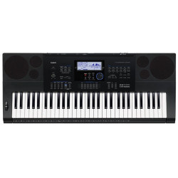 CASIO CTK-6200 KEYBOARD