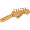 FENDER SQUIER CLASSIC VIBE STRATOCASTER HSS 70S MN BLK
