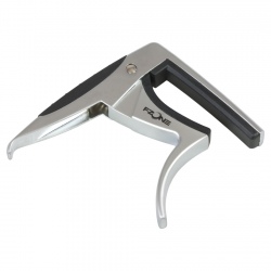 FZONE FC-81 SILVER -...