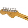 FENDER SQUIER CLASSIC VIBE STRATOCASTER 70S LRL OWT