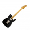 FENDER SQUIER CLASSIC VIBE 70S TELECASTER DELUXE MN BLK