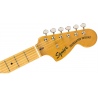FENDER SQUIER CLASSIC VIBE 70S TELECASTER DELUXE MN BLK