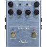 FENDER TRE-VERB TREMOLO/REVERB