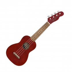 FENDER VENICE SOPRANO WN...