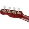 FENDER VENICE SOPRANO WN CHERRY UKULELE SOPRANOWE