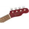 FENDER VENICE SOPRANO WN CHERRY UKULELE SOPRANOWE