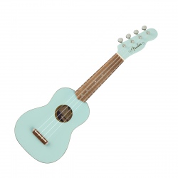 FENDER VENICE SOPRANO WN...