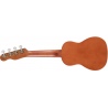 FENDER VENICE SOPRANO WN NAT UKULELE SOPRANOWE