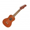FENDER VENICE SOPRANO WN NAT UKULELE SOPRANOWE