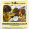 EVER PLAY A106 STRUNY DO GITARY KLASYCZNEJ HARD TENSION ALICE