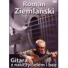 ABSONIC GITARA Z NAUCZYCIELEM I BEZ SZKOLA DVD