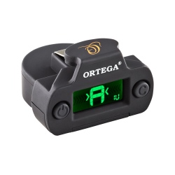 ORTEGA OCST-1 BK TUNER...