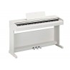 YAMAHA YDP-144WH - PIANINO CYFROWE