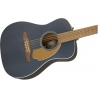 FENDER MALIBU PLAYER WN MIDNIGHT SATIN