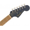 FENDER MALIBU PLAYER WN MIDNIGHT SATIN