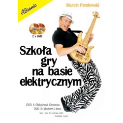 ABSONIC. SZKOŁA GRY NA...