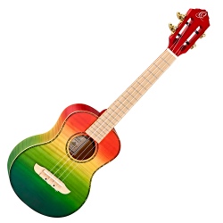 ORTEGA RUPR-TRI UKULELE...