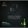 ORTEGA RUPR-TQB UKULELE TENOROWE