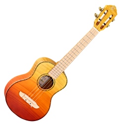 ORTEGA RUPR-TQB UKULELE...