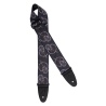 ORTEGA OSN-65SKBK PASEK GITAROWY