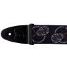 ORTEGA OSN-65SKBK PASEK GITAROWY
