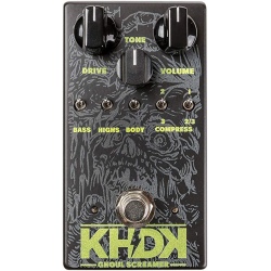 KHDK GS GHOUL SCREAMER...